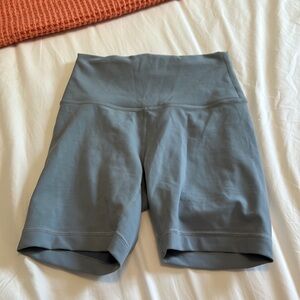 lululemon biker shorts